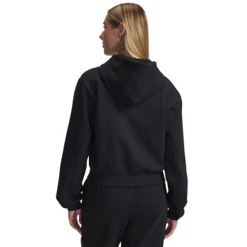 UA ICON VIDA FLC HOODIE 