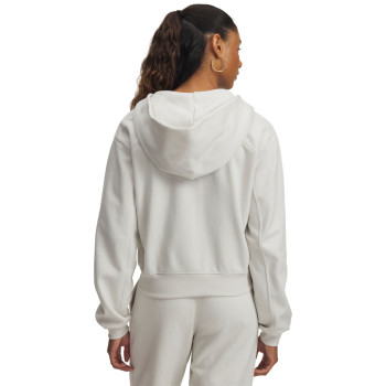 UA ICON VIDA FLC HOODIE 