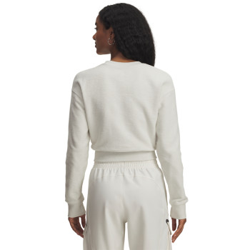 ICON TERRY VARSITY CREW