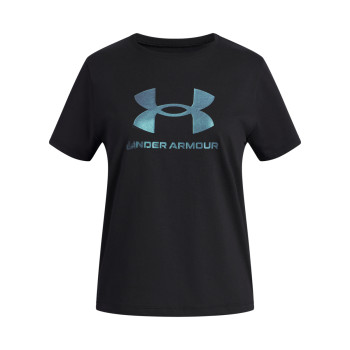 UA G RIVAL SHIMMER SS 