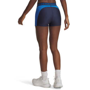 UA HG RIB SHORTY 