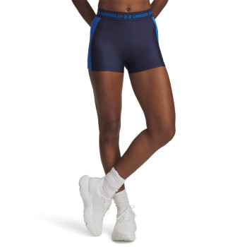 UA HG RIB SHORTY 