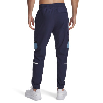 UA TECH UTILITY WOVEN PANT 