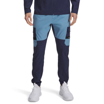 UA TECH UTILITY WOVEN PANT 