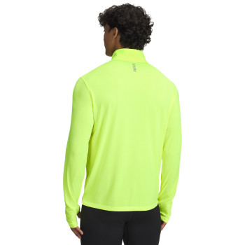 UA LAUNCH 1/4 ZIP 