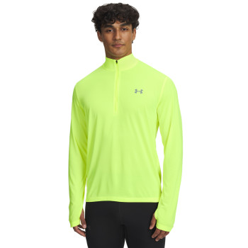 UA LAUNCH 1/4 ZIP 