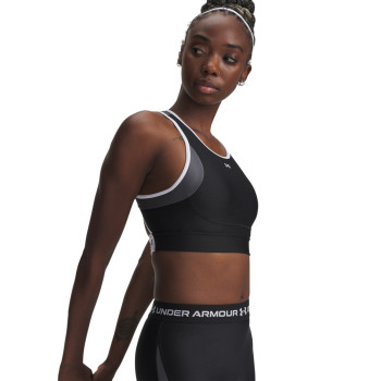 UA CROSSBACK MID OPEN BACK 