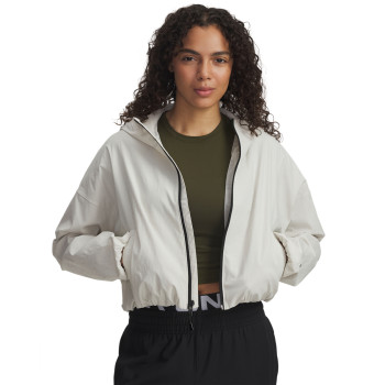 UNSTOPPABLE WOVEN RSTOP LS 