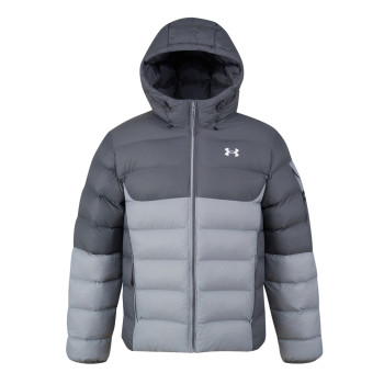 UA SPORTSWEAR PUFF JKT