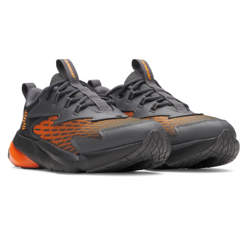 UA BGS SCRAMJET 7 