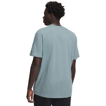 CURRY VERBIAGE TEE 1 