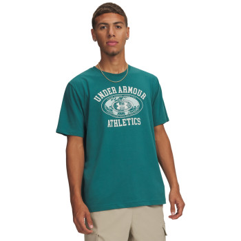 UA M 60/40S ARMOR GLOBE SS 