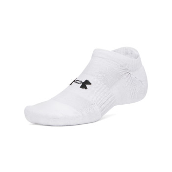UA PERFORMANCE COTTON 3PK NS 