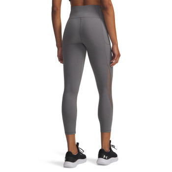 MOTION MESH ANKLE LEGGING 