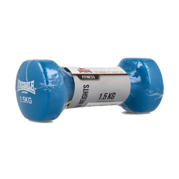 LNSD FITNESS WEIGHTS 1,5KG 