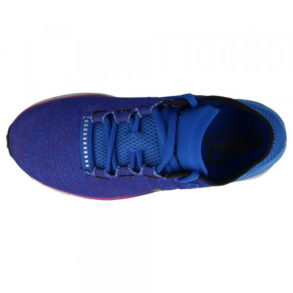 Women's UA Charged Bandit 3 Running Shoes 
