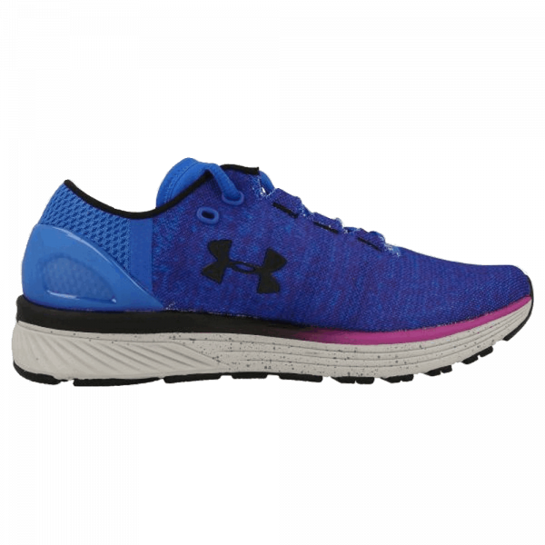 Women's UA Charged Bandit 3 Running Shoes 