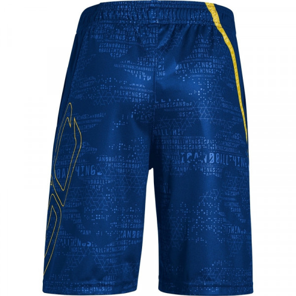 Boys' SC30 Shorts