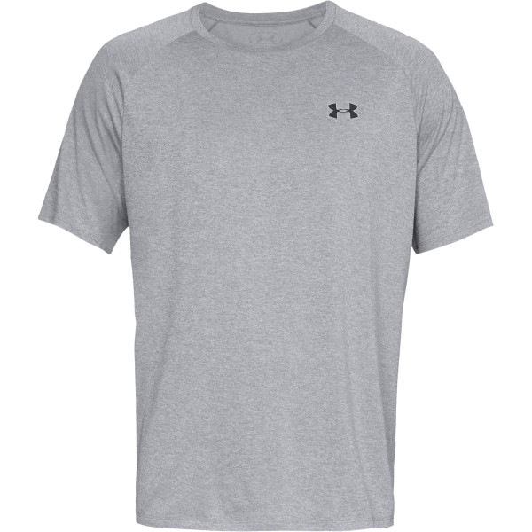 Men's UA Tech™ 2.0 Short Sleeve