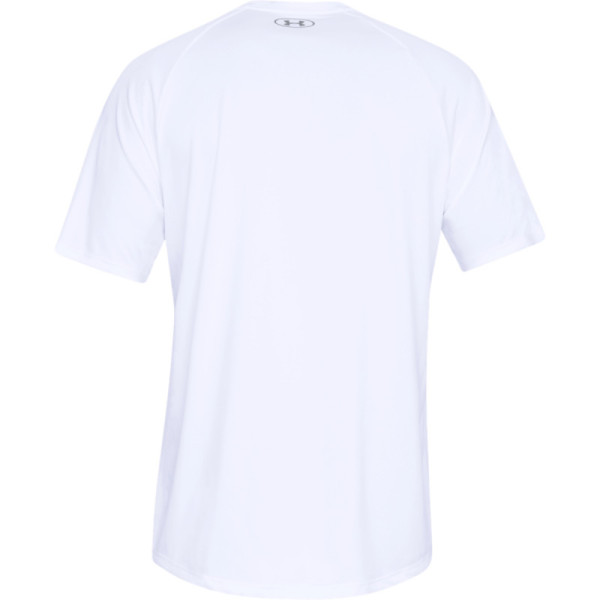 UA TECH 2.0 SS TEE