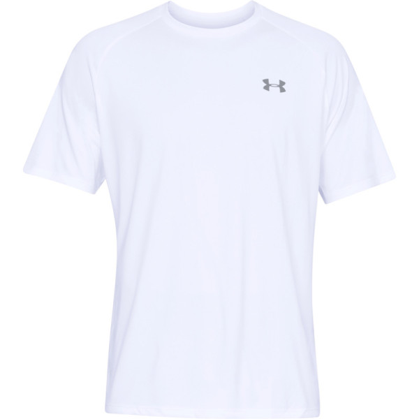 UA TECH 2.0 SS TEE