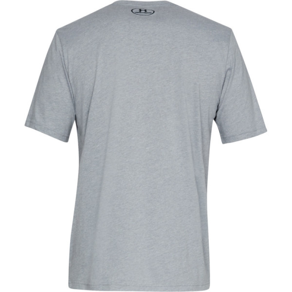 Men's UA Sportstyle Left Chest Short Sleeve Shirt 