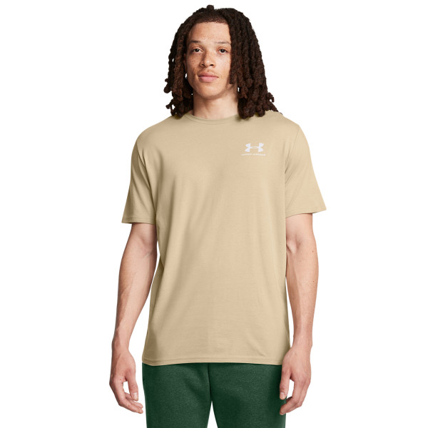 UA LIVE TEE 