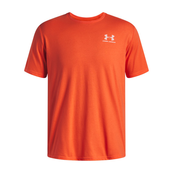 UA M SPORTSTYLE LC SS