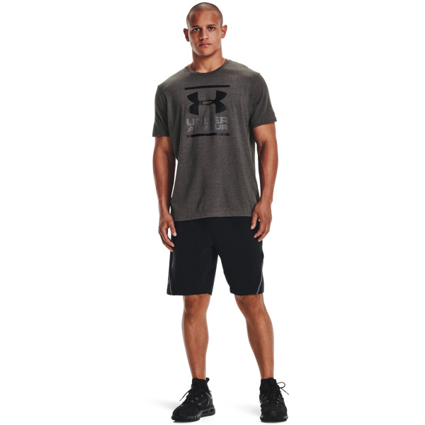 Men's UA GL Foundation Short Sleeve T-Shirt