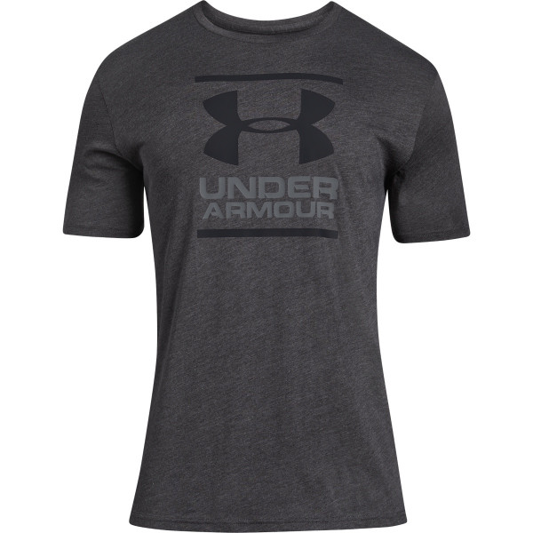 Men's UA GL Foundation Short Sleeve T-Shirt