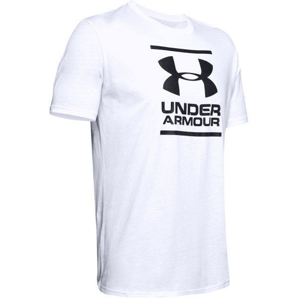 Men's UA GL Foundation Short Sleeve T-Shirt