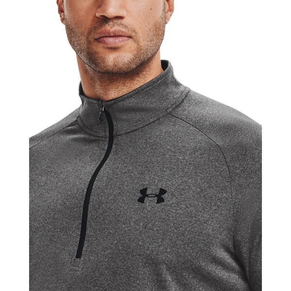 UA TECH 2.0 1/2 ZIP 