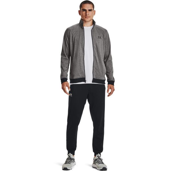 Men's UA Sportstyle Tricot Jacket