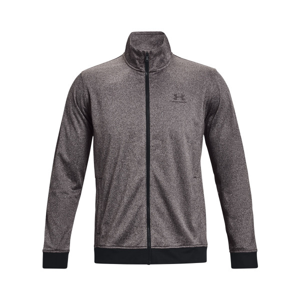 Men's UA Sportstyle Tricot Jacket