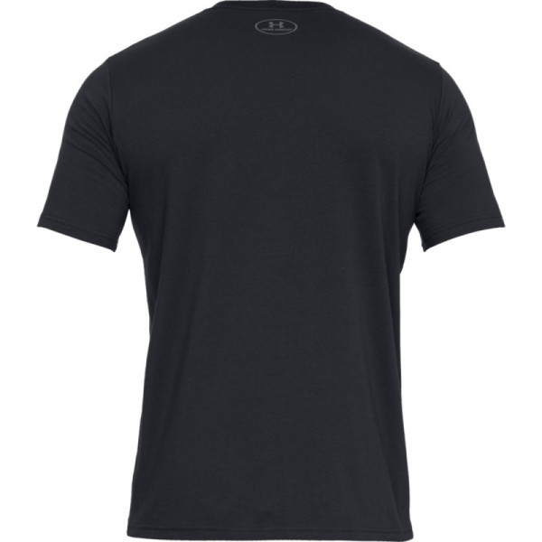 Men's UA Boxed Sportstyle Short Sleeve T-Shirt 