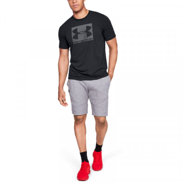 Men's UA Boxed Sportstyle Short Sleeve T-Shirt