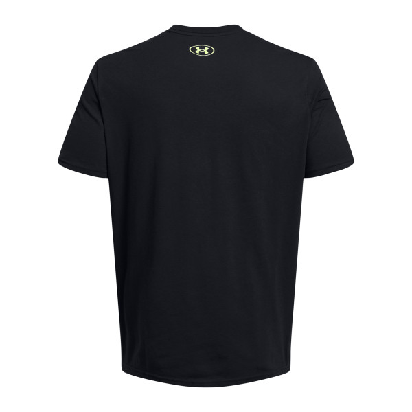 Men's UA Boxed Sportstyle Short Sleeve T-Shirt