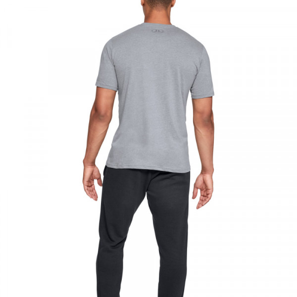 Men's UA Boxed Sportstyle Short Sleeve T-Shirt
