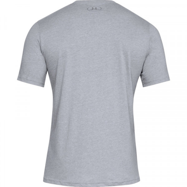Men's UA Boxed Sportstyle Short Sleeve T-Shirt