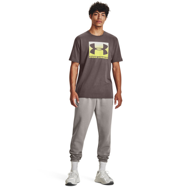 Men's UA Boxed Sportstyle Short Sleeve T-Shirt 