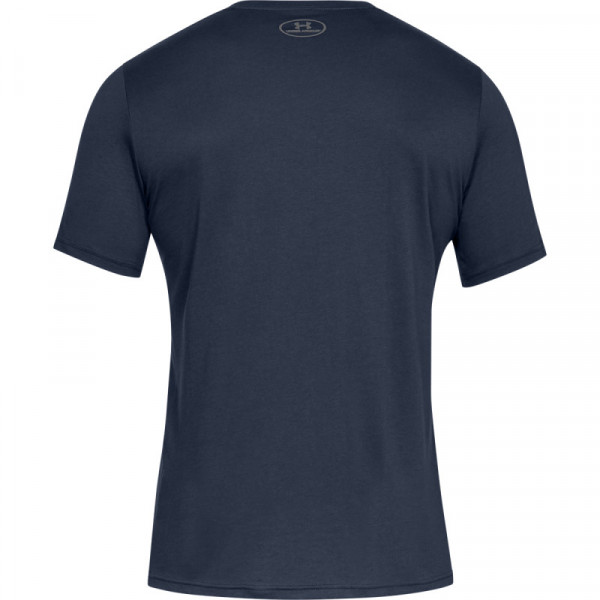 Men's UA Boxed Sportstyle Short Sleeve T-Shirt