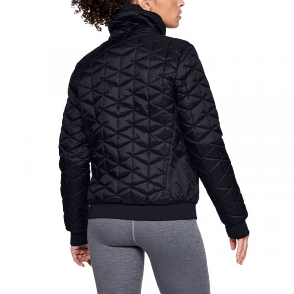 Women's ColdGear® Reactor Performance Jacket