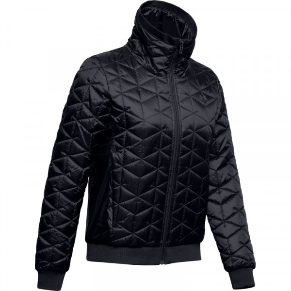 Women's ColdGear® Reactor Performance Jacket