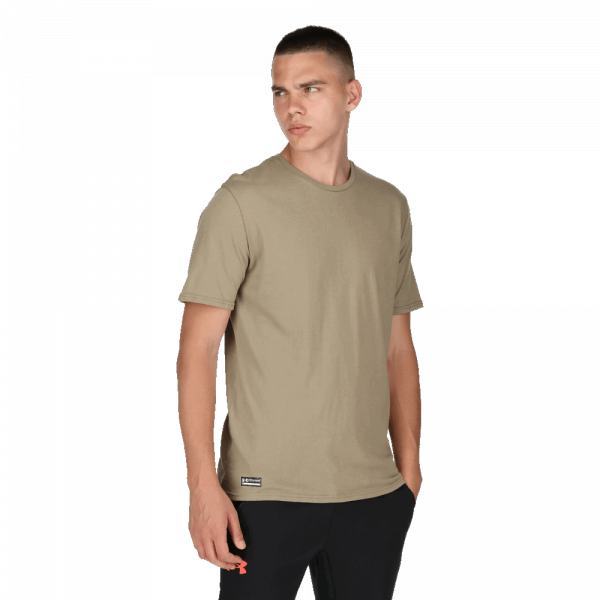 Men's UA Tactical Cotton T-Shirt 