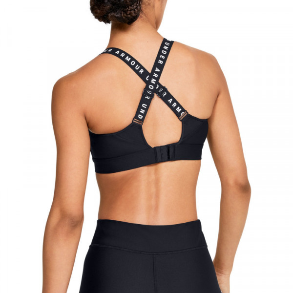 Women's UA Infinity High Sports Bra