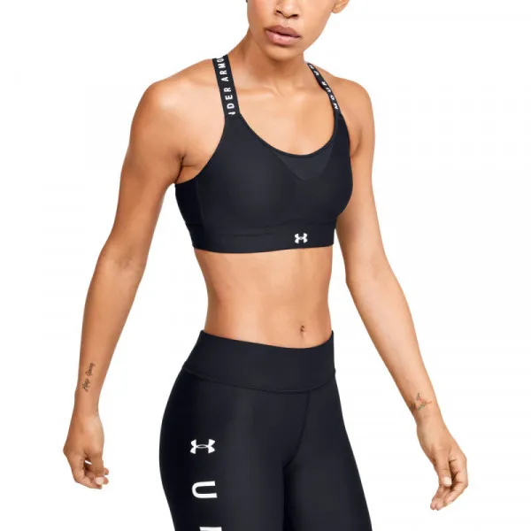 Women's UA Infinity High Sports Bra 