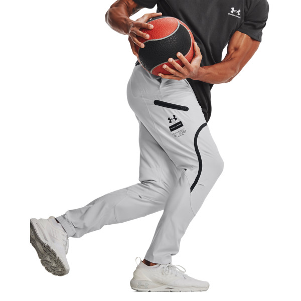 Men's UA Unstoppable Cargo Pants 