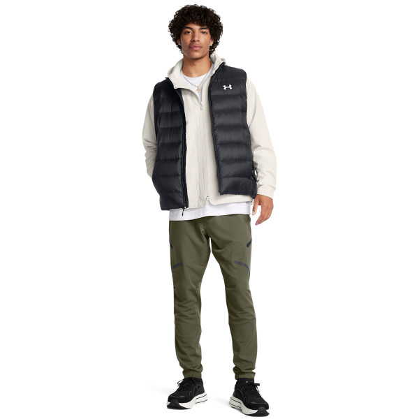 UA UNSTOPPABLE CARGO PANTS