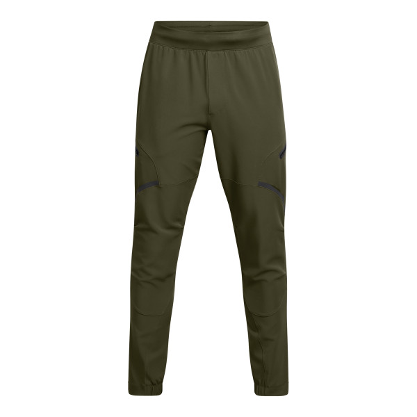 UA UNSTOPPABLE CARGO PANTS