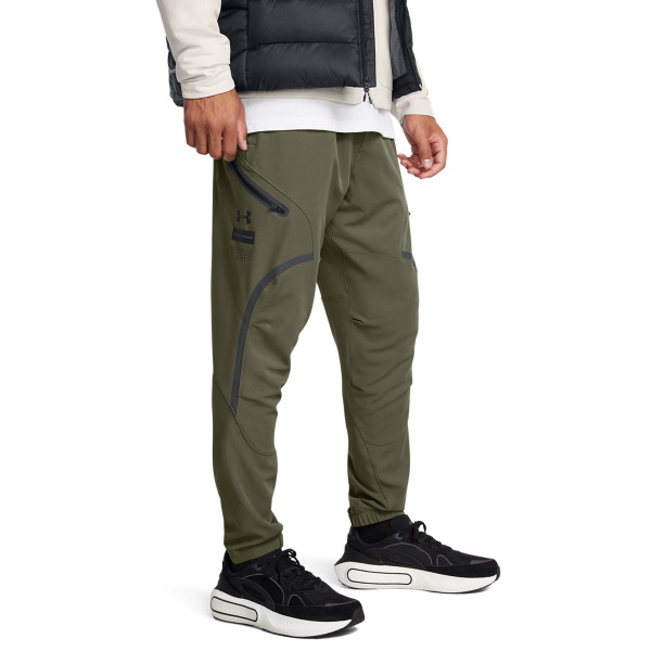 UA UNSTOPPABLE CARGO PANTS